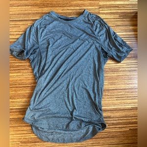 Lululemon Drysense T Shirt